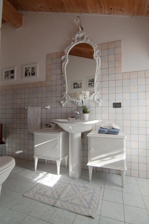 Corte Alta Verona Villa Poiano Ngoại thất bức ảnh