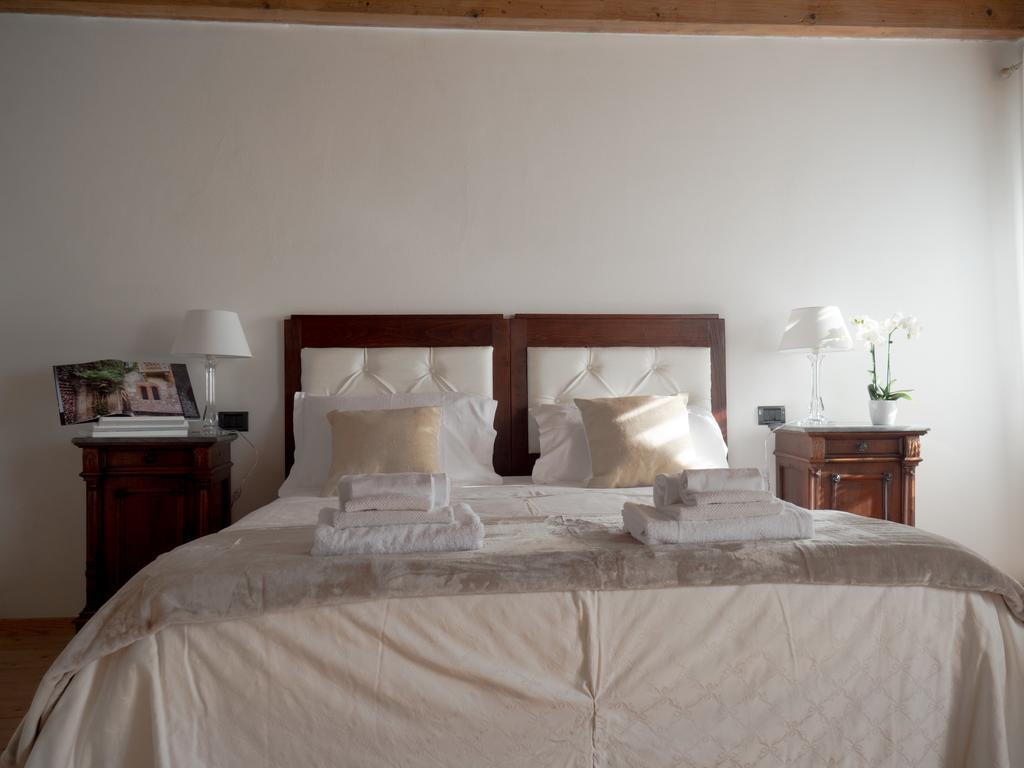 Corte Alta Verona Villa Poiano Ngoại thất bức ảnh
