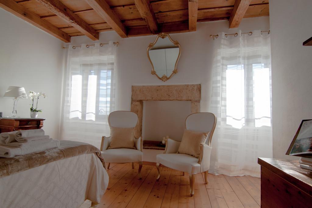 Corte Alta Verona Villa Poiano Ngoại thất bức ảnh