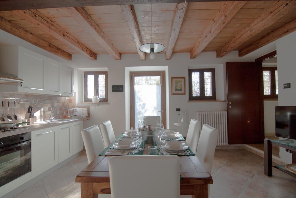 Corte Alta Verona Villa Poiano Ngoại thất bức ảnh